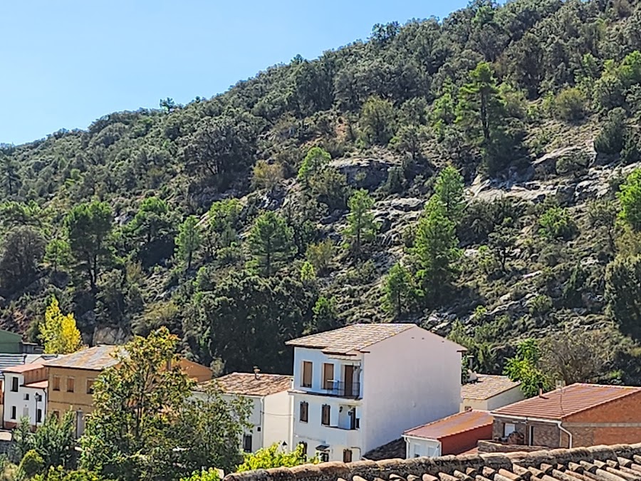 San Martin De Boniches