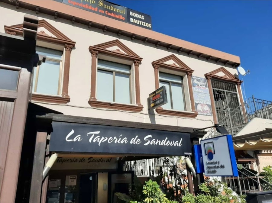 Sandoval Restaurante