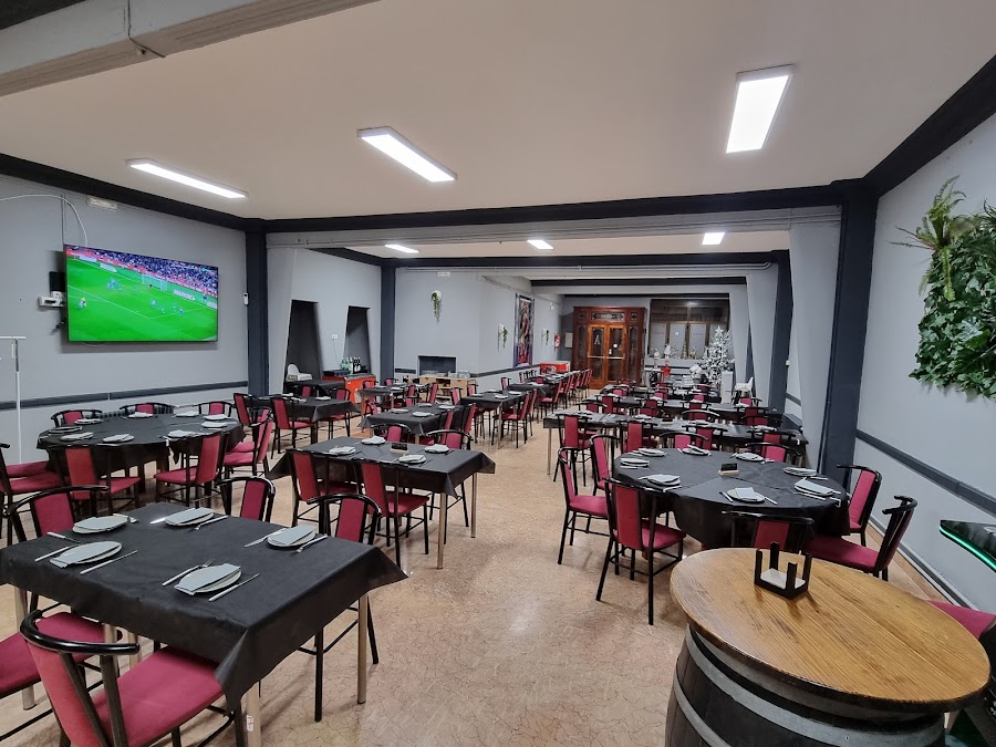 SANTÍSIMO CRISTO DE LA SALUD SOC. COOP. CLM.