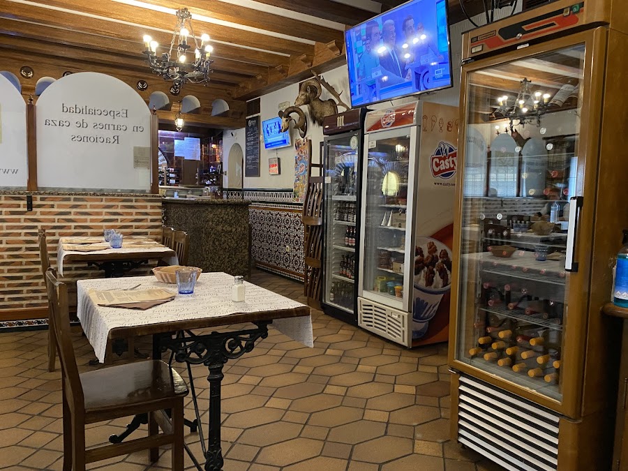 Sartenilla Bar-Restaurante