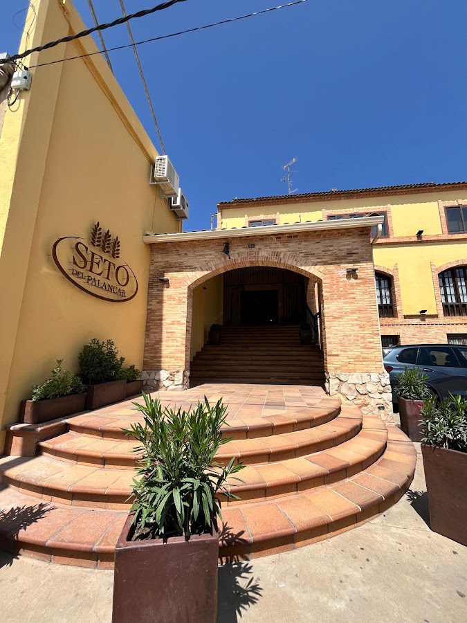 SETO DEL PALANCAR