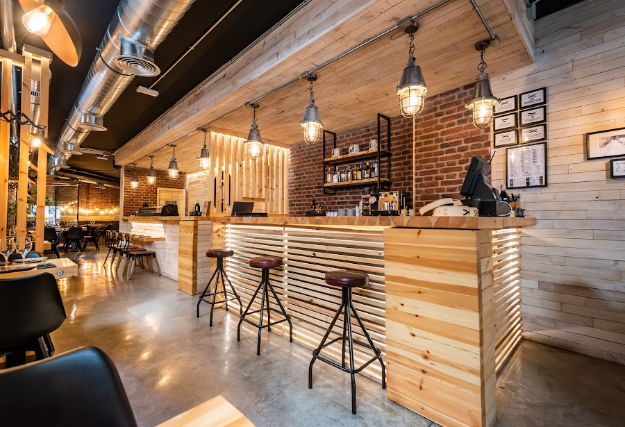 Sibuya Urban Sushi Bar