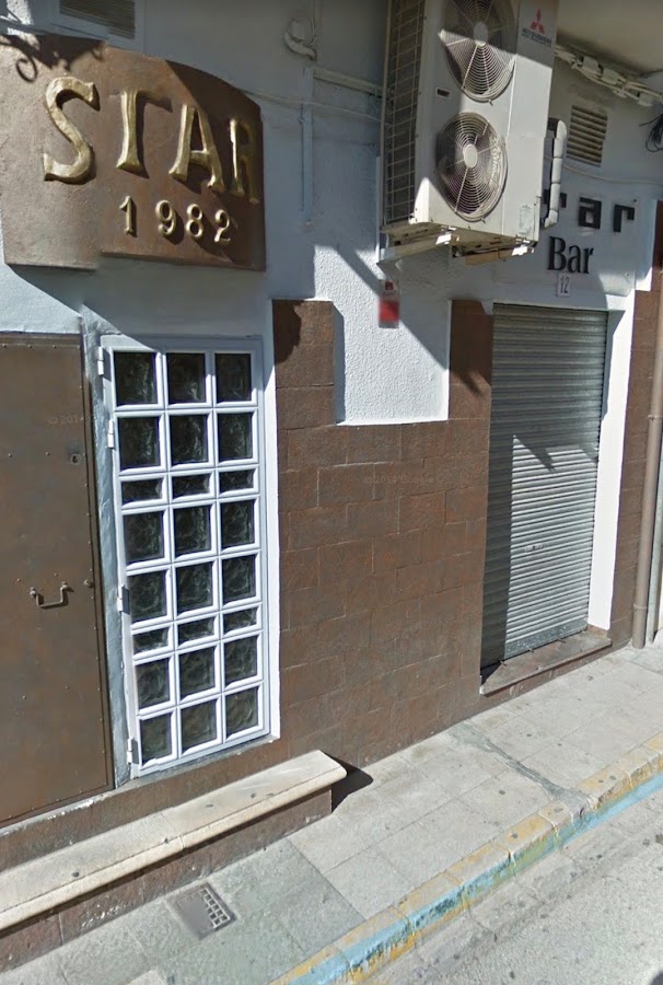 Star Bar de Copas & Actuaciones