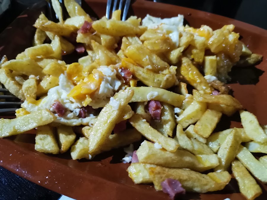 Taberna de Hollywood