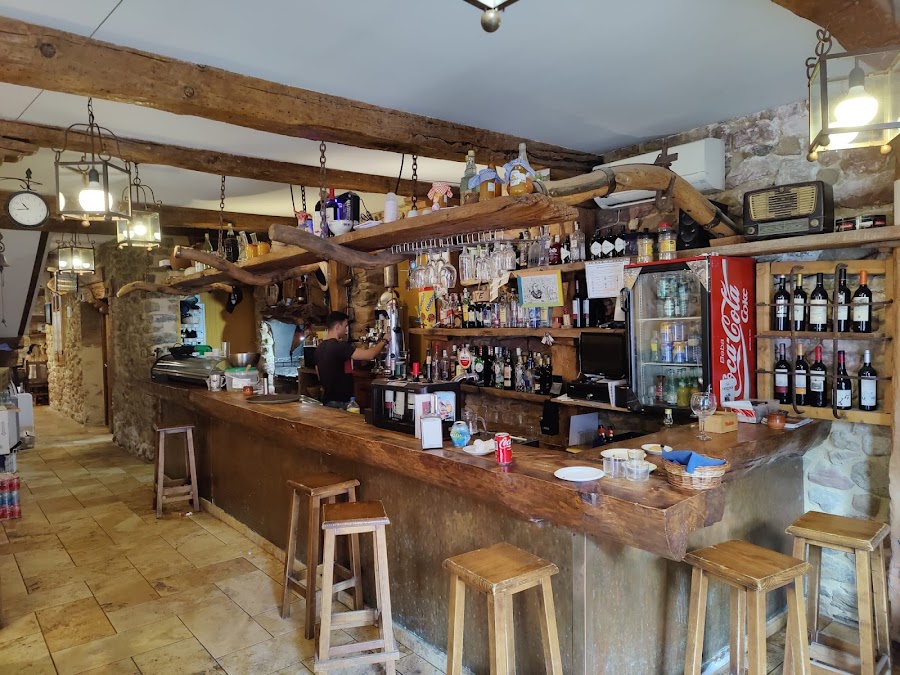 Taberna “El Arrastraor”