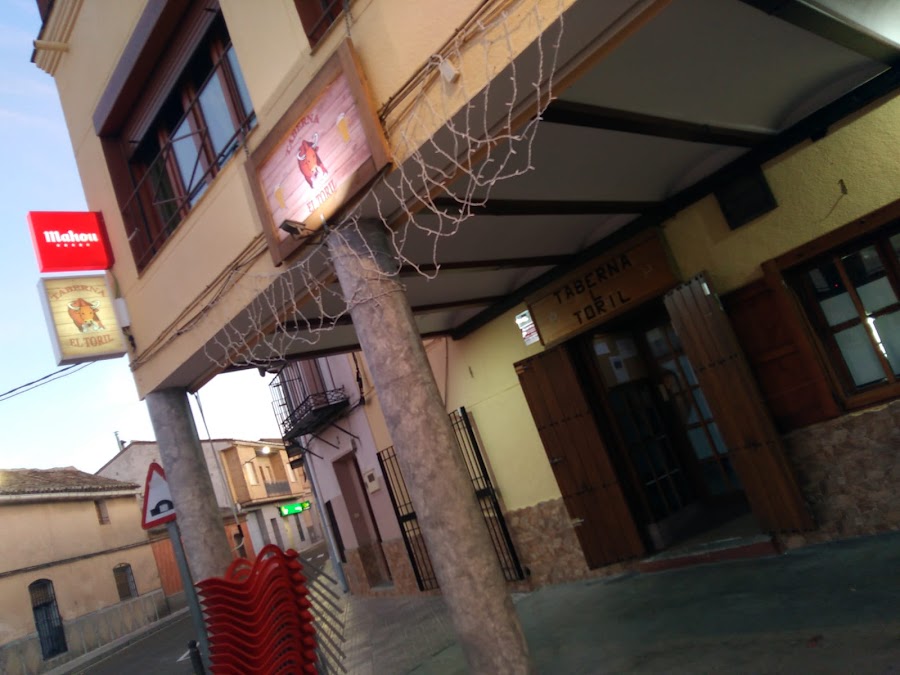 Taberna El Toril