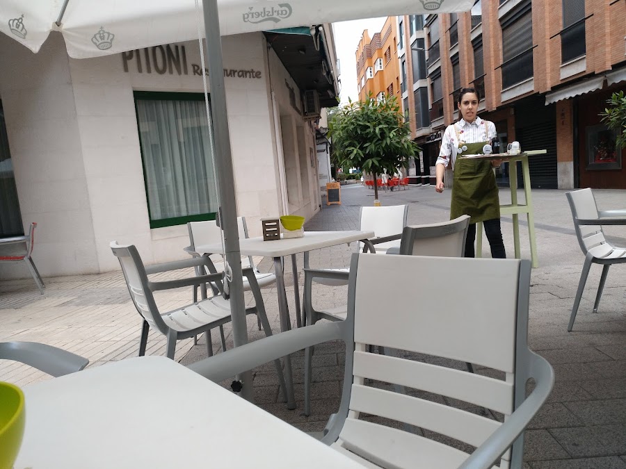 Taberna Mediterranea Cano´s