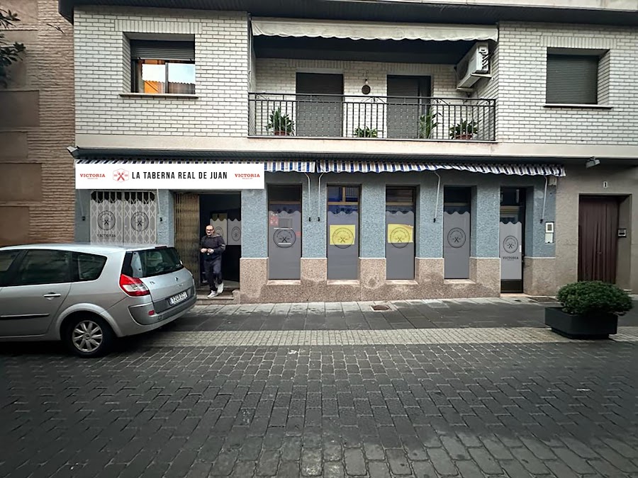 Taberna Real