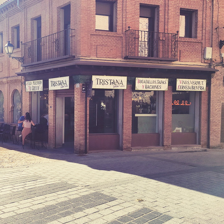 Taberna Tristana