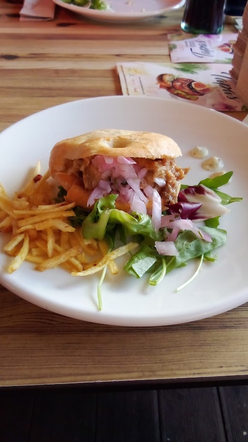 Taberna Tristana Santa Teresa