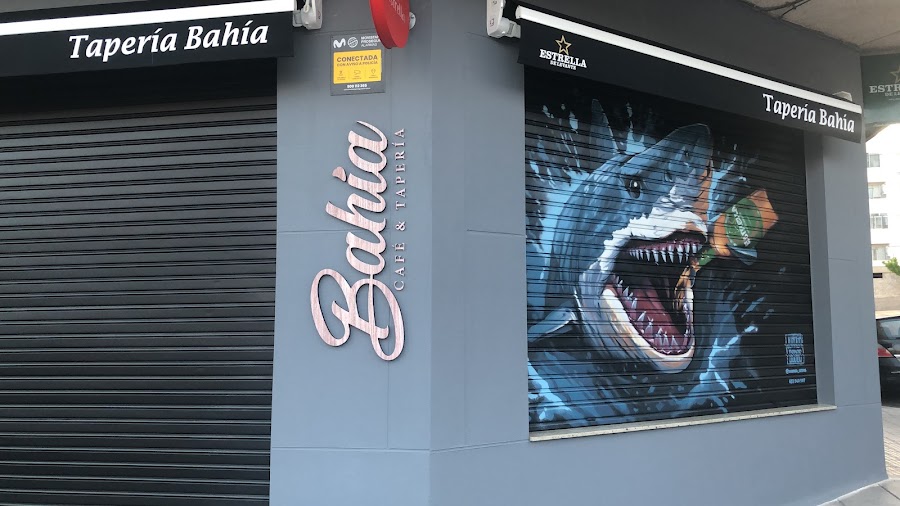 Taperia Bahía