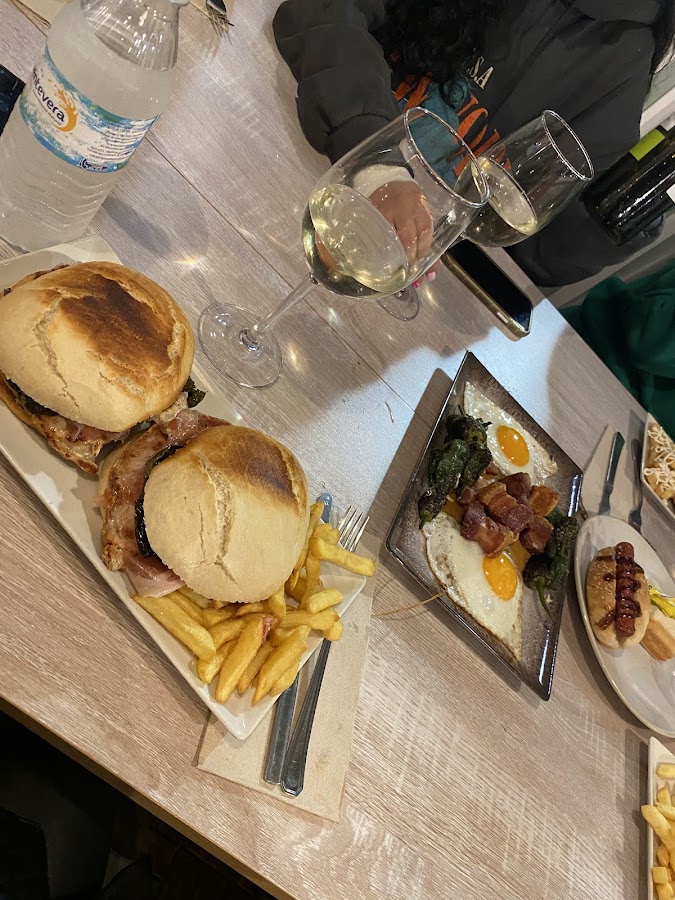 Tasca Bocarte
