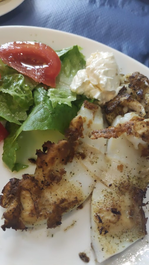 Terraza Restaurante AUTOPISTA