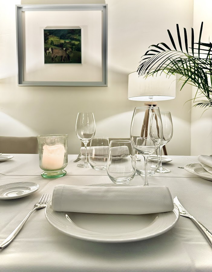 Torremangana Restaurante