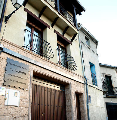 Villatur Turismo Rural y Casas Rurales