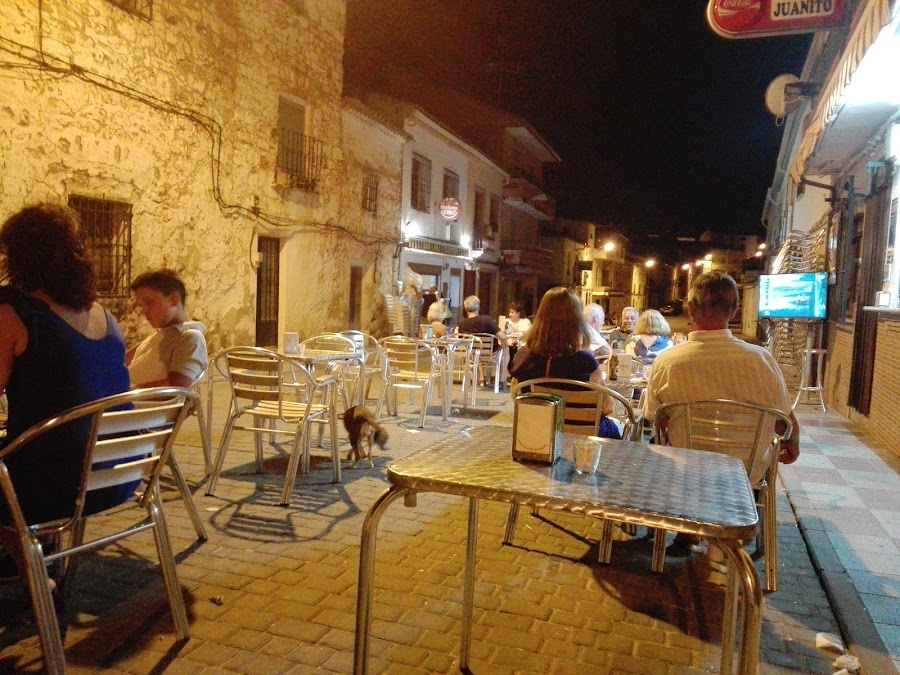 Administración de Loterias Juanito