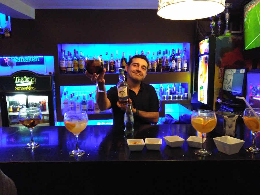 Adolfo García Carnero