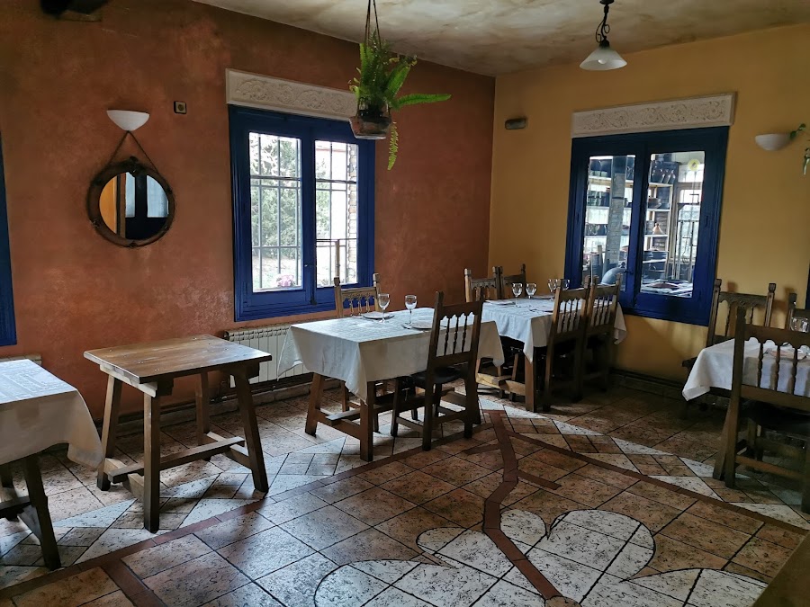 Almenara de Catalucía