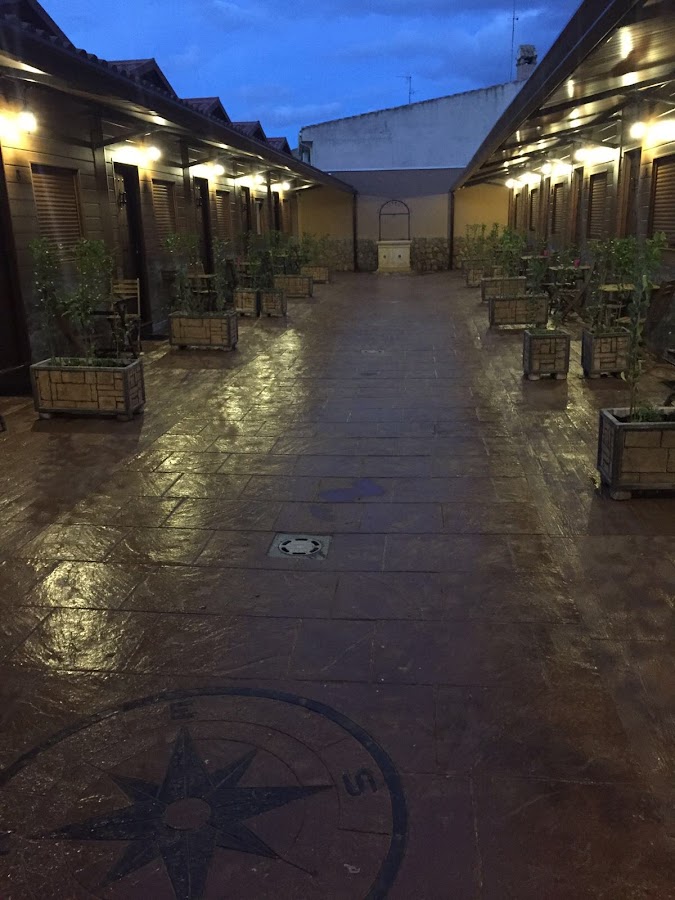 Alojamiento Rural La Lola