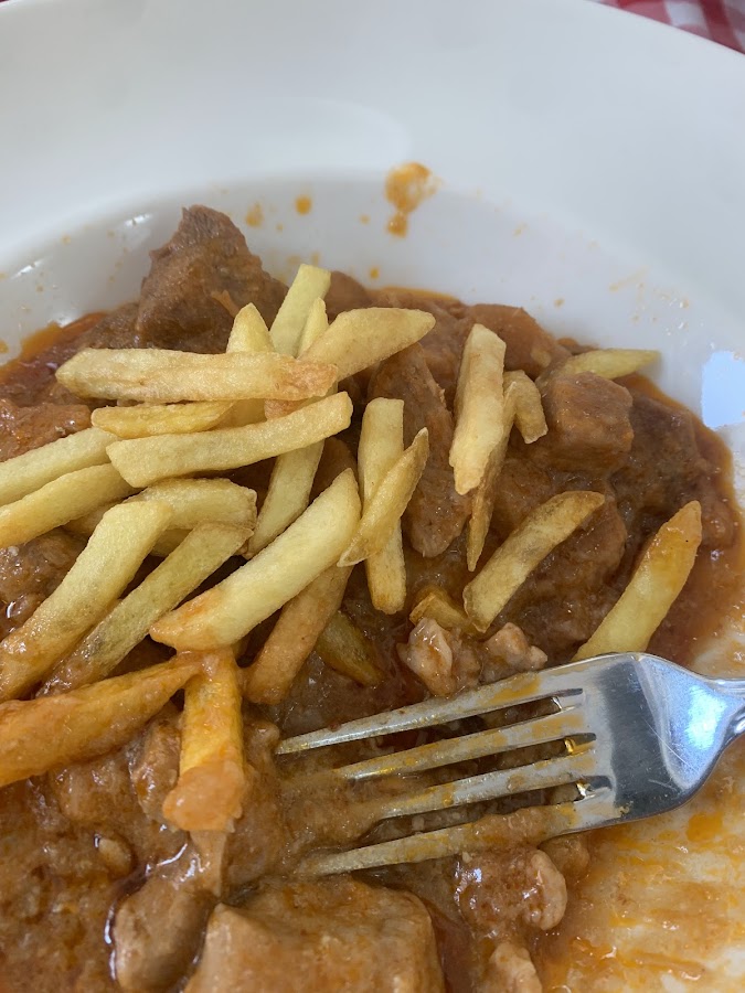 Arrocería Casa Julia