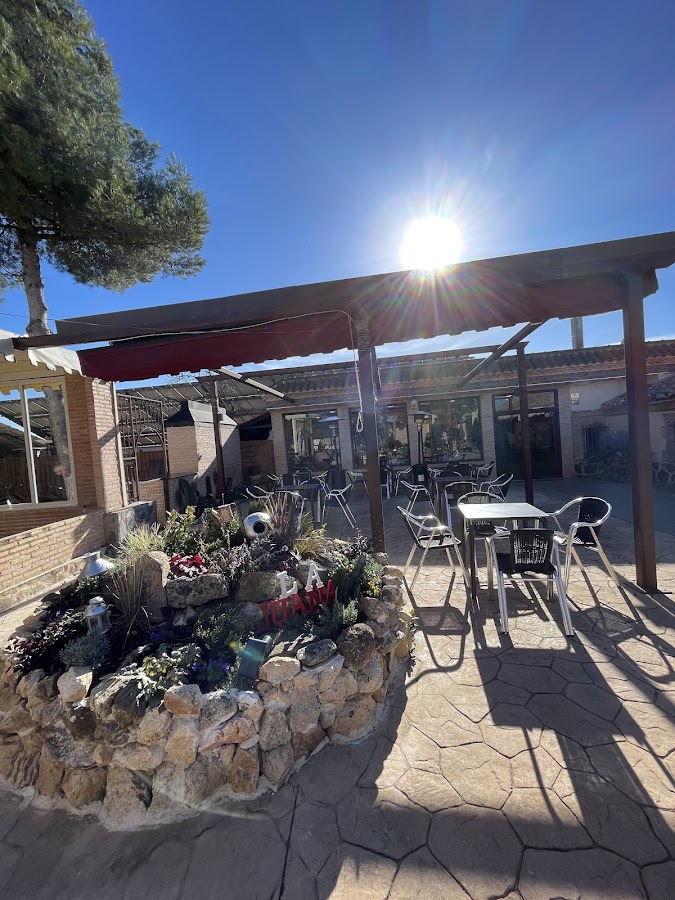 Arroceria Restaurante La Juana