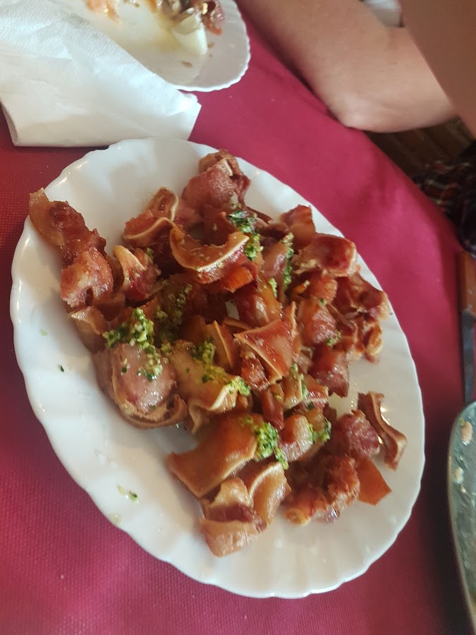 Asador Don Pefi
