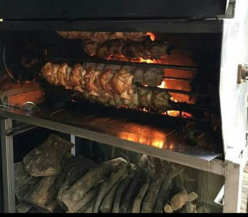 Asador La Granja