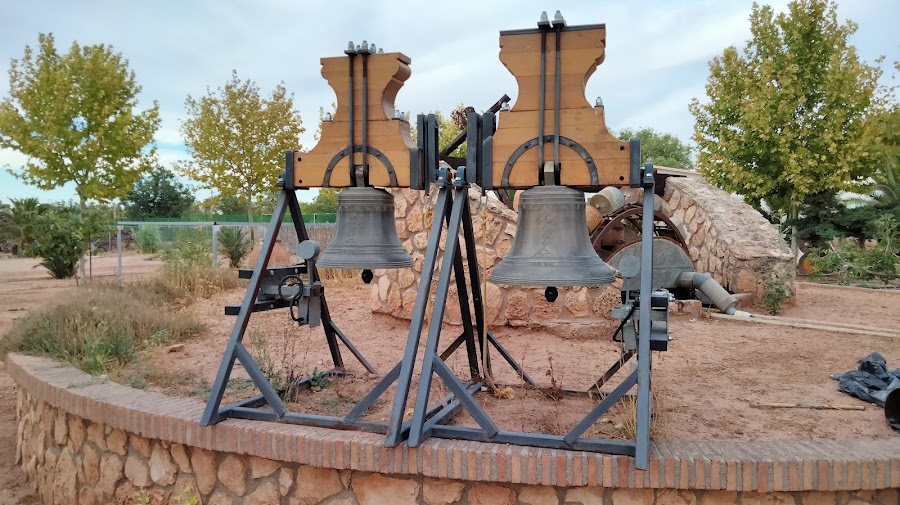 Balneario Hotel Las Palmeras