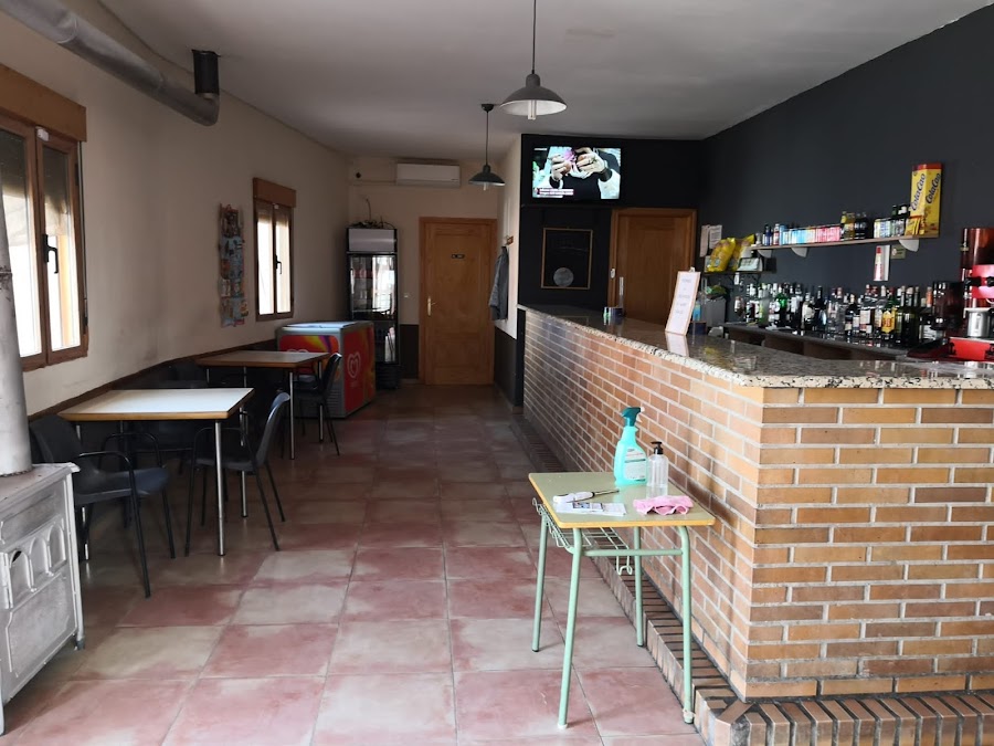 Bar Alcantud