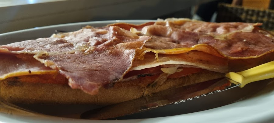 Bar Cafetería El Podenco