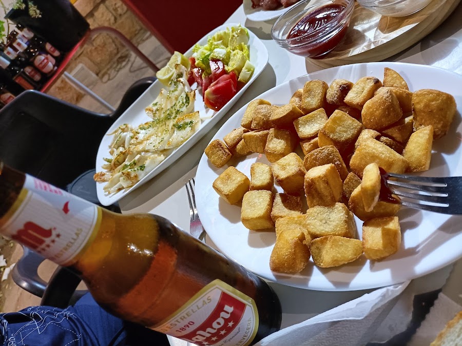 Bar “Centro Social”