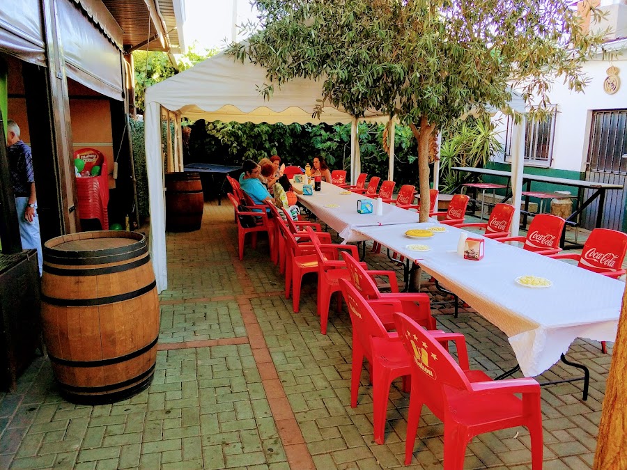 Bar Ciber La Estrella