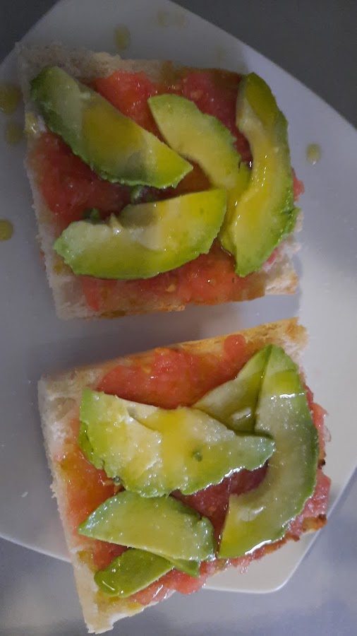 Bar de copas La Moderna