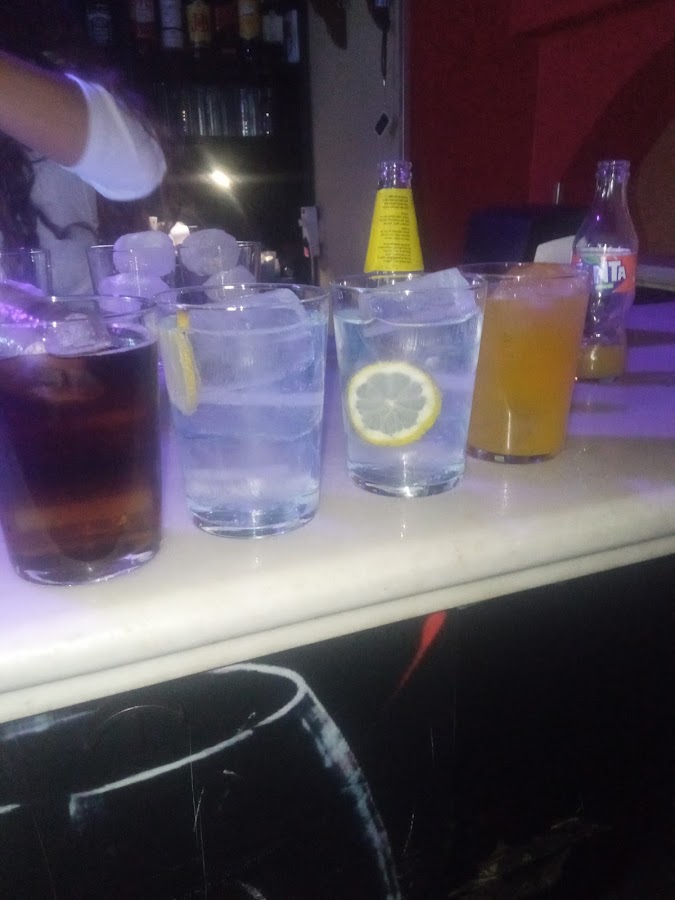 Bar Dolcevita