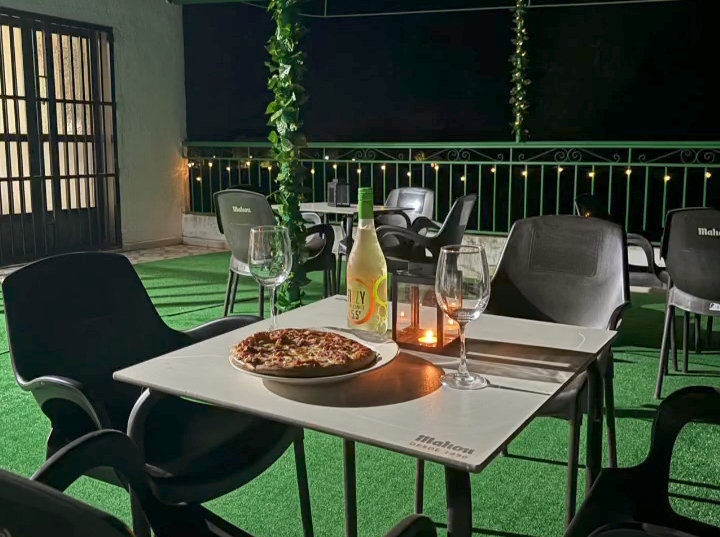 Bar El Galgo - Santa Ana de Pusa