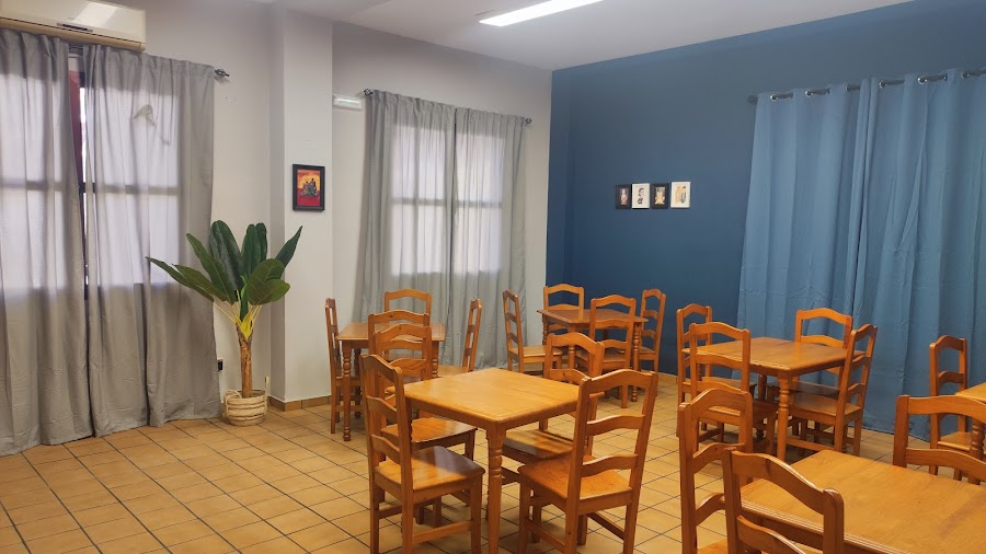 BAR EL MIRADOR Ayna.