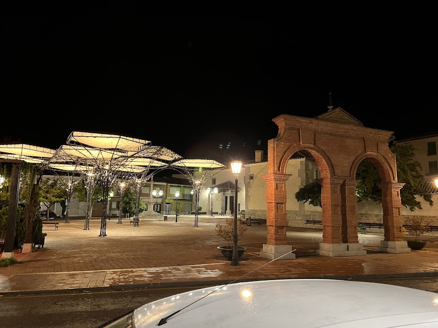 Bar El Trébol