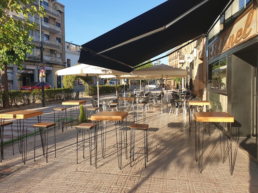 Bar El Túnel
