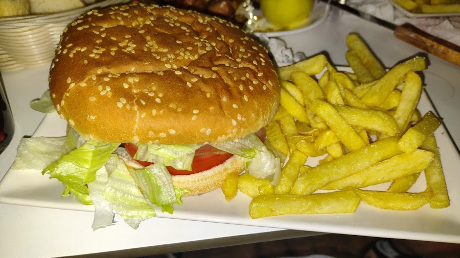 Bar Estación de Autobuses