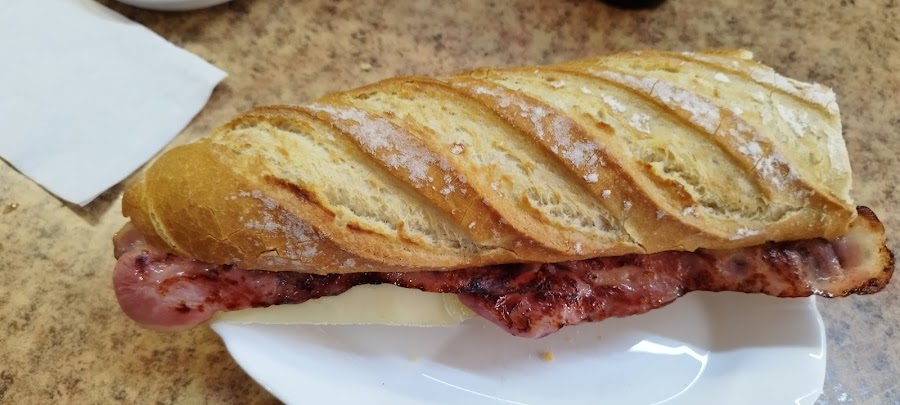 Bar González - Bar de Valle y Esther