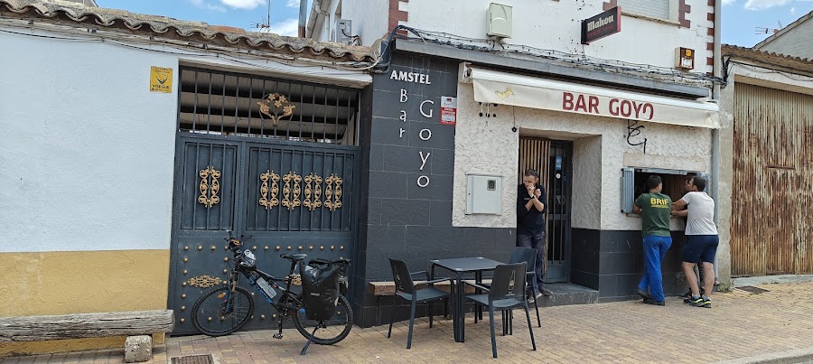 Bar Goyo