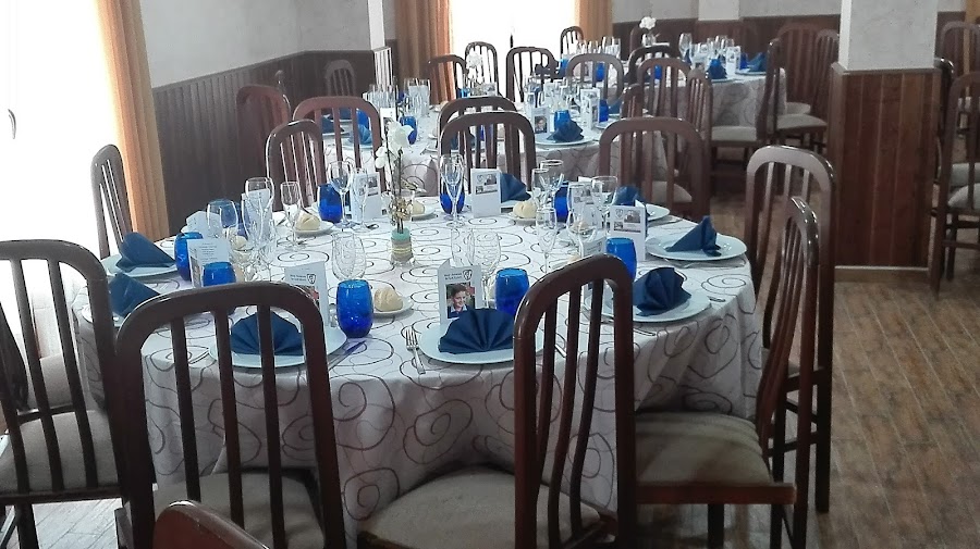 BAR HOSTAL RESTAURANTE San Julián.