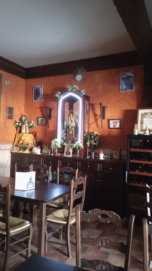 BAR LA CONCHA