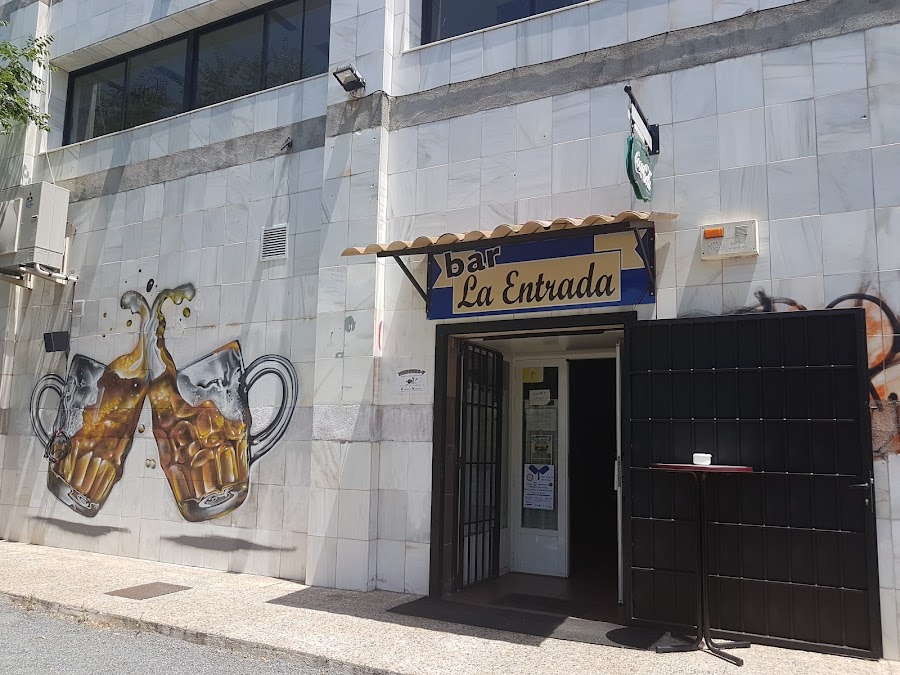 Bar La Entrada