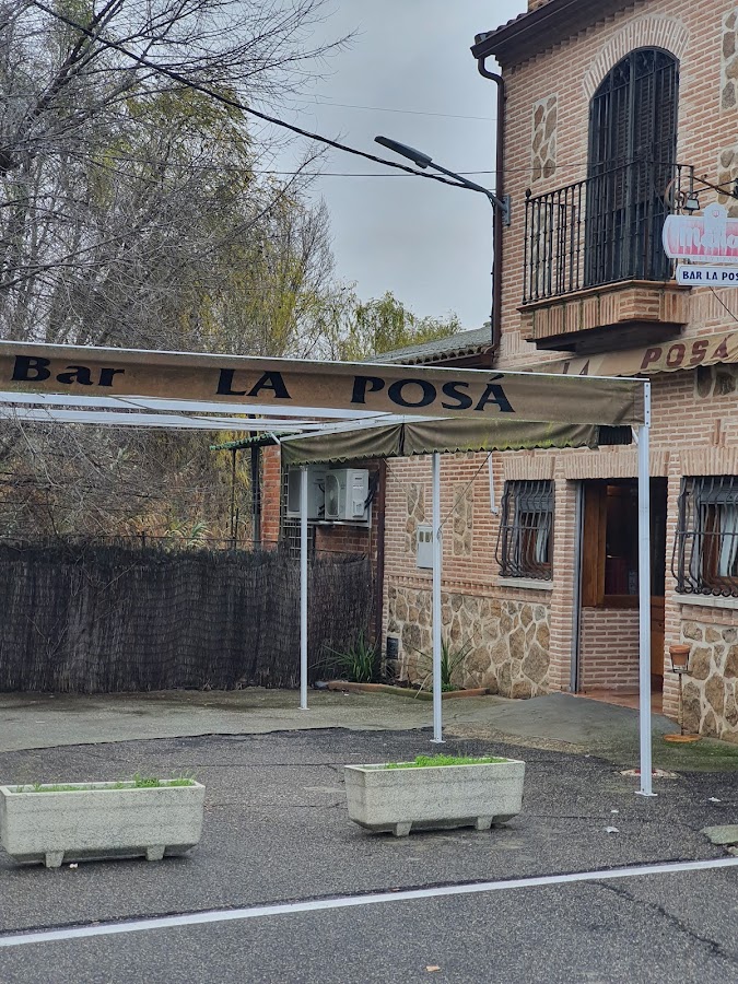 Bar la Posa