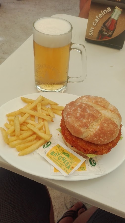 Bar La Posada del Tio Bargueño