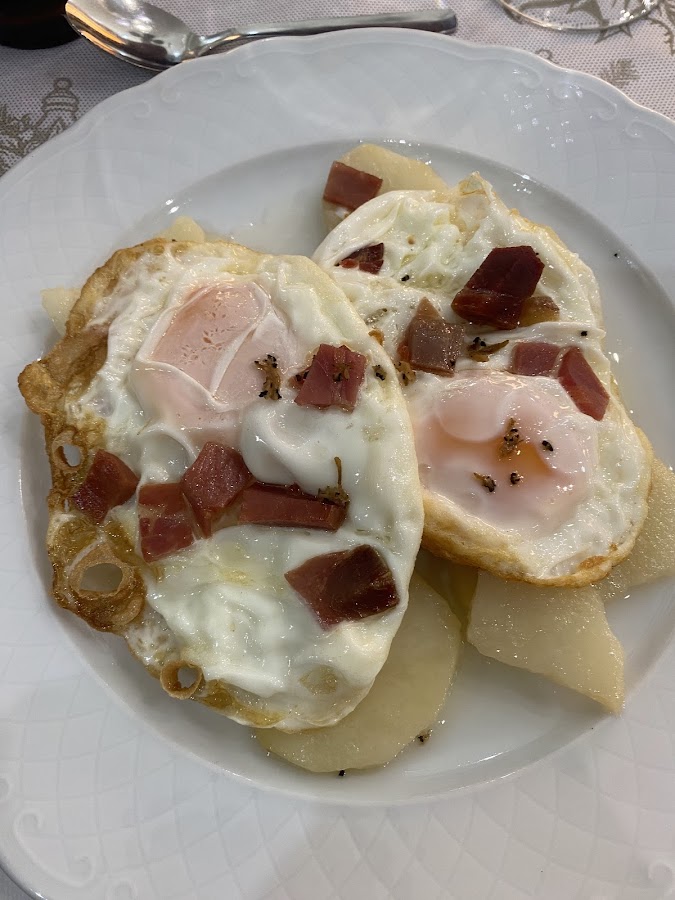 Bar “LA TASQUITA”.