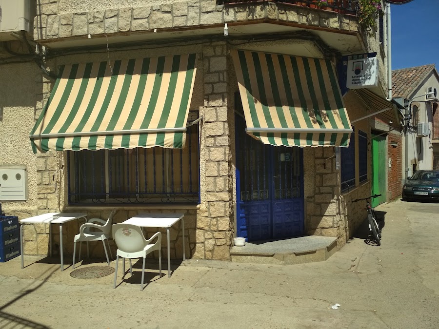 Bar Las Quinielas