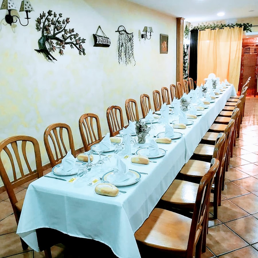 Bar Los Arcos Restaurante