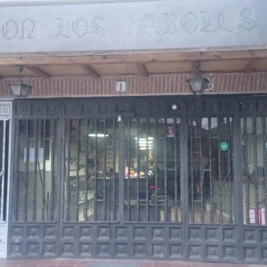 Bar Los Faroles Tapas y Momentos